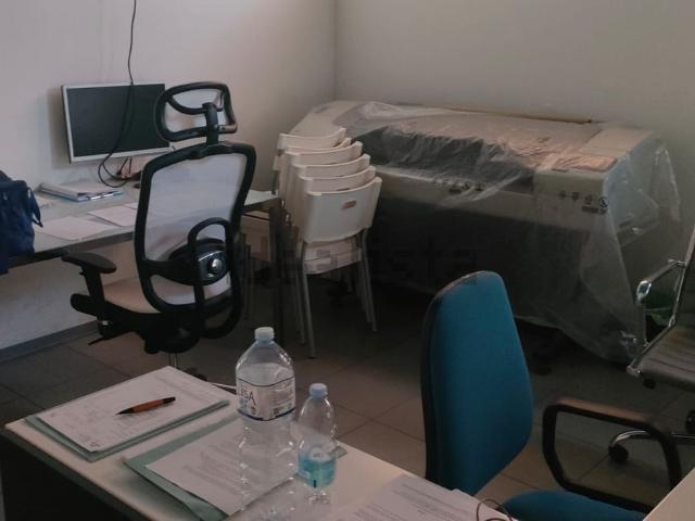 Locale in vendita di 82 m² in Via Enrico Toti