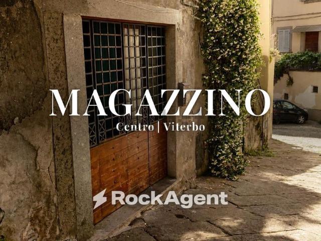 Locale in vendita di 82 m² in Via San Rocco, 3
