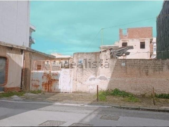 Locale in vendita di 8345 m²