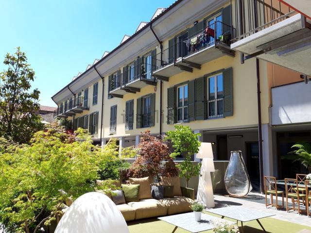 Locale in vendita di 87 m² in Vicolo Madonnetta, 1