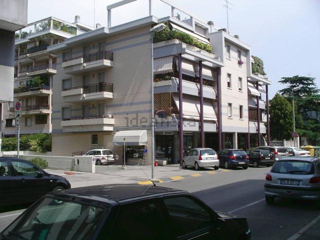 Locale in vendita di 87 m² in Via Giuseppe Garibaldi, 64