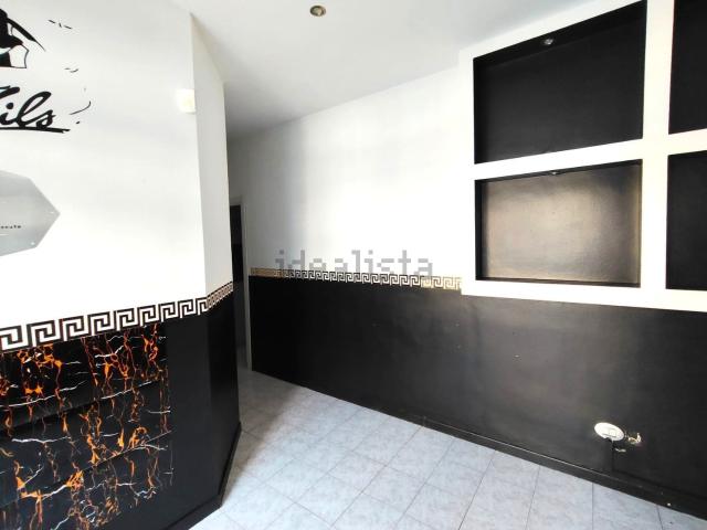 Locale in vendita di 87 m²