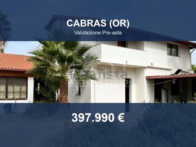 Locale in vendita di 845 m² in Via Case Sparse, 1