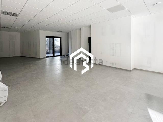 Locale in vendita di 84 m² in Via XX Settembre, 48