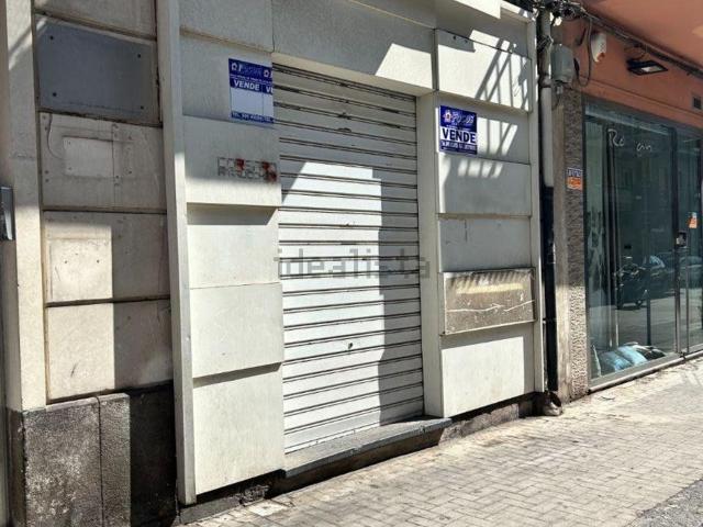 Locale in vendita di 84 m² in Via E. Bellia, 40