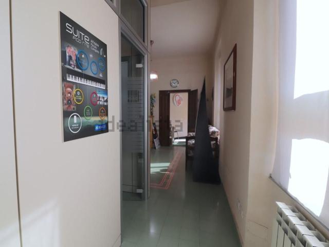Locale in vendita di 84 m² in Viale Vittorio Emanuele II, 1
