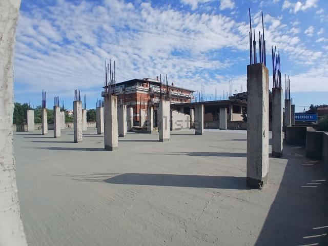 Locale in vendita di 850 m² in Strada Provinciale 1 di Gioia Tauro e Locri, 382