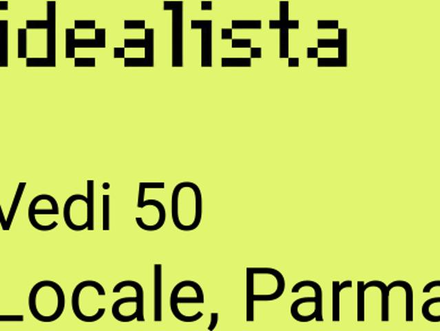 Locale in vendita di 85 m² in Borgo Basinio Basini, 1