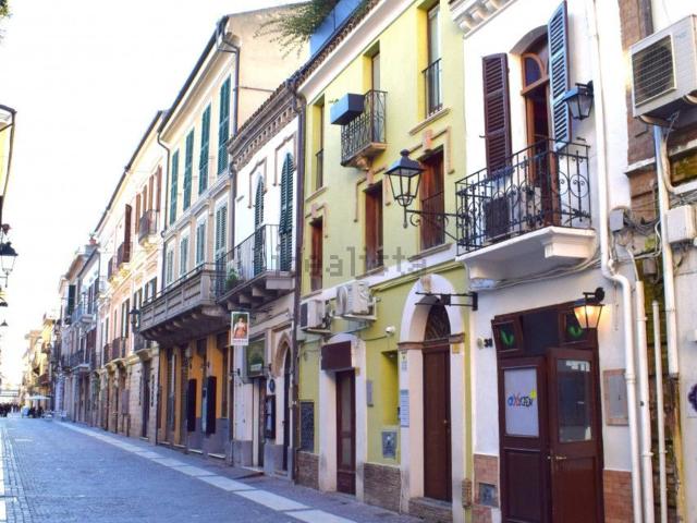 Locale in vendita di 85 m² in Corso Gabriele Manthone, 26