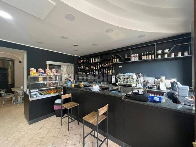 Locale in vendita di 85 m² in Piazza XX Settembre