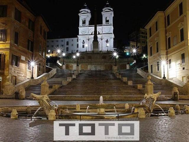 Locale in vendita di 85 m² in Piazza di Spagna