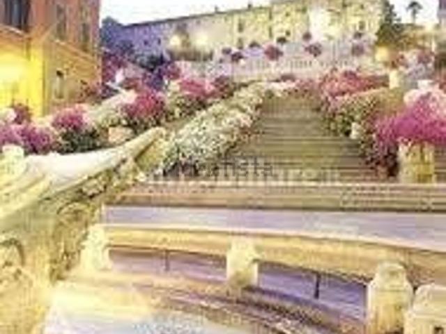 Locale in vendita di 85 m² in Piazza di Spagna