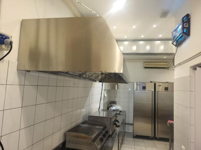 Locale in vendita di 85 m² in Piazza Giuseppe Garibaldi