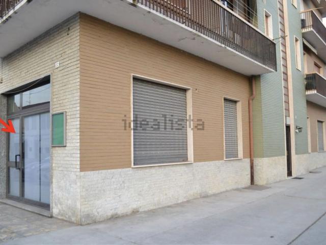 Locale in vendita di 85 m² in Via Torino, 32