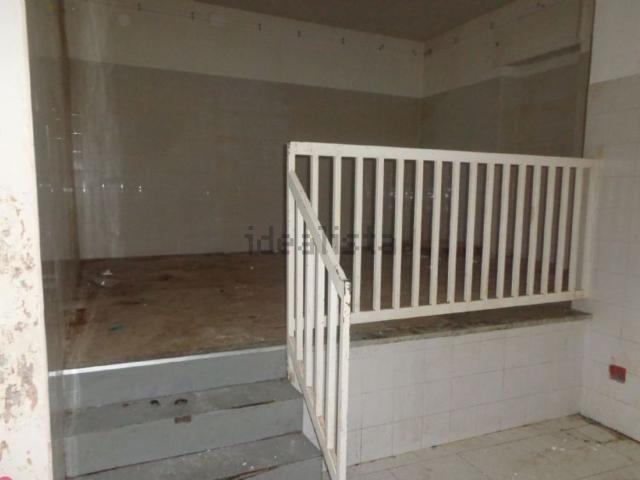 Locale in vendita di 85 m² in Via Unione Sovietica