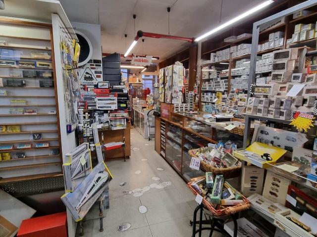 Locale in vendita di 85 m² in Via Vodice