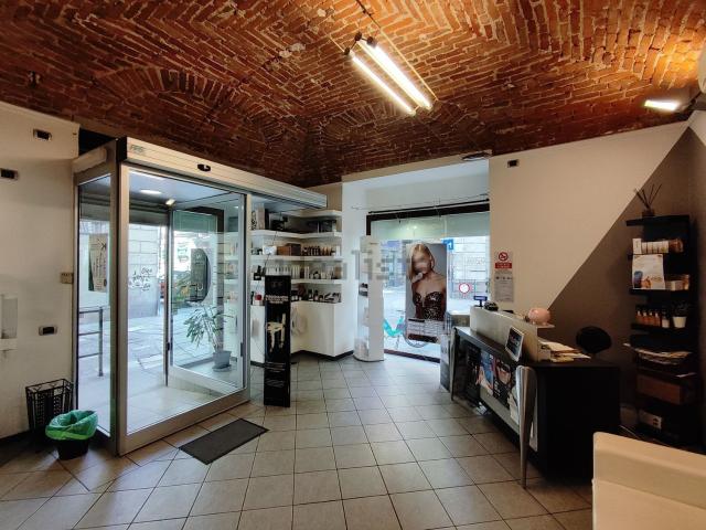 Locale in vendita di 85 m² in Via XX Settembre, 77