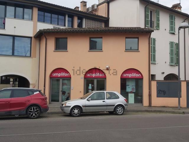 Locale in vendita di 85 m² in Via Alberto Acquacalda, 4