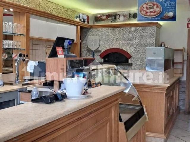 Locale in vendita di 85 m² in Via Corsica, 75