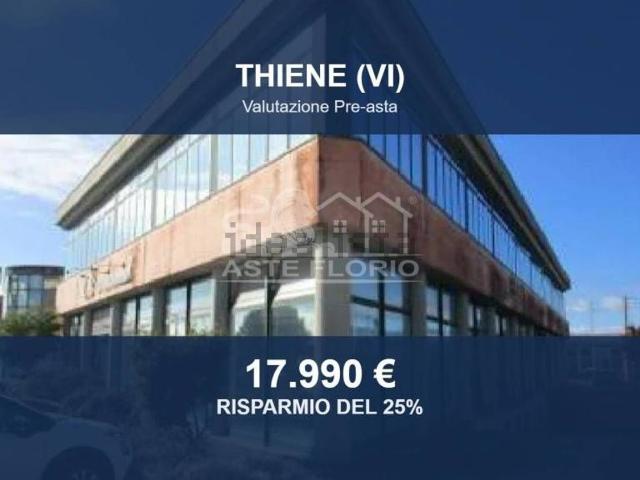 Locale in vendita di 85 m² in Via del Terziario, 21