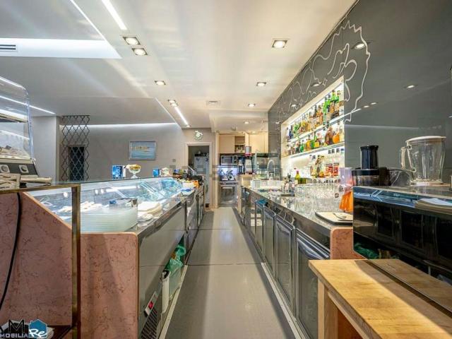 Locale in vendita di 85 m² in Via della Geppa, 16