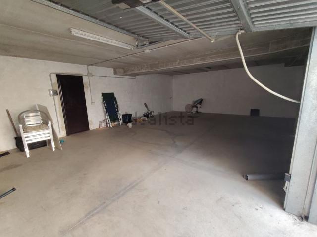 Locale in vendita di 85 m² in Via delle Vigne di Morena