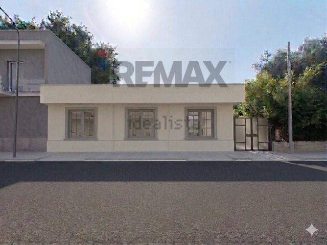 Locale in vendita di 85 m² in Via Firenze, 23