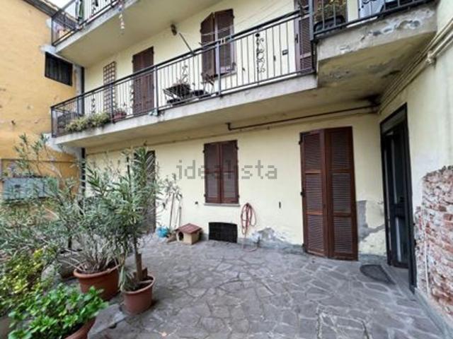 Locale in vendita di 85 m² in Via Generale Pinto, 10