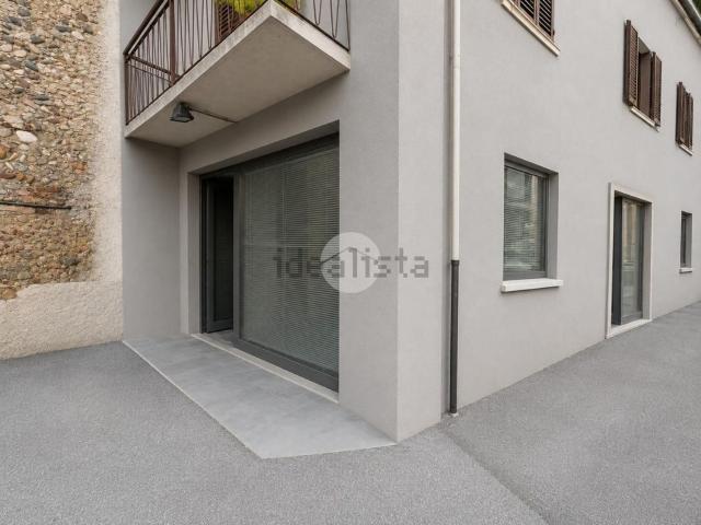 Locale in vendita di 85 m² in Via Giuseppe Mazzini