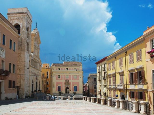 Locale in vendita di 85 m² in Via Monte Sabotino, 6