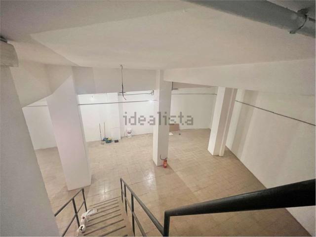 Locale in vendita di 85 m² in Via Nizza