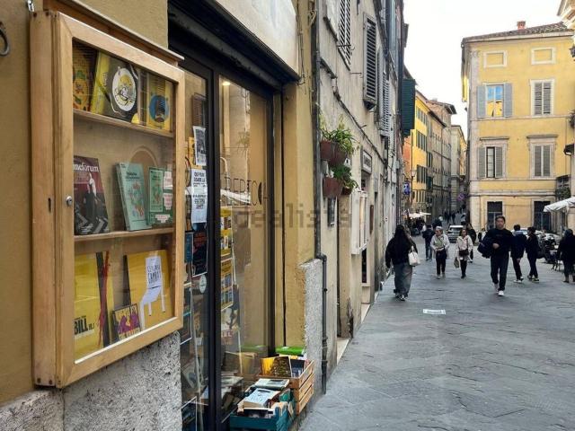 Locale in vendita di 85 m² in Via Pantaneto