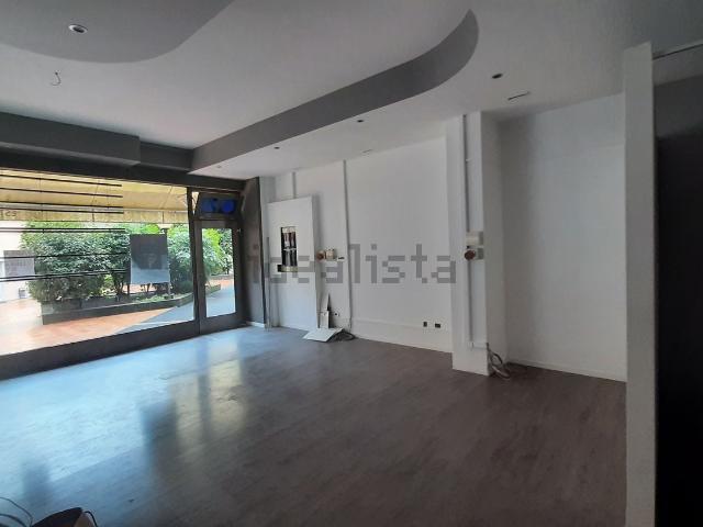 Locale in vendita di 85 m² in Via Paolo Sarpi, 14