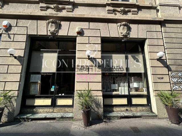 Locale in vendita di 85 m² in Via Piero della Francesca, 35