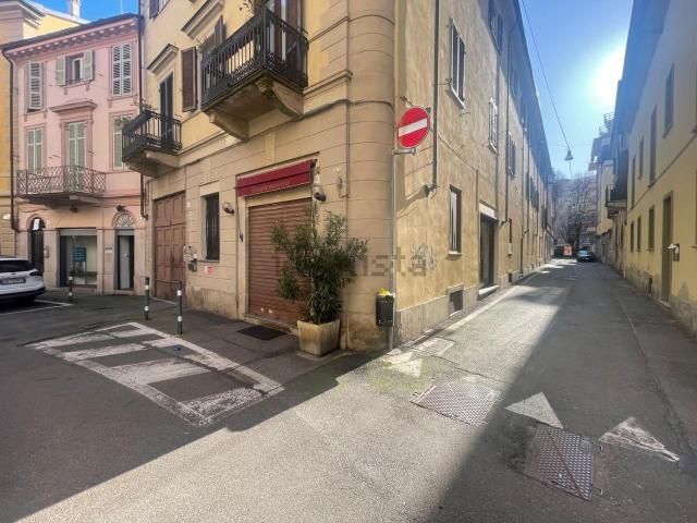 Locale in vendita di 85 m² in Via Quintino Sella, 20