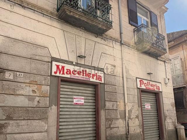 Locale in vendita di 85 m² in Via San Giovanni, 14