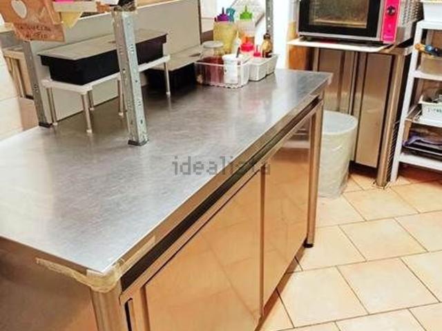 Locale in vendita di 85 m²
