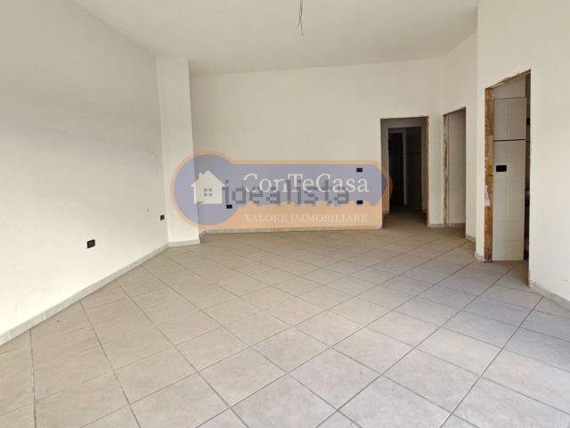 Locale in vendita di 85 m² in Via Domenico Alberto Azuni, 11