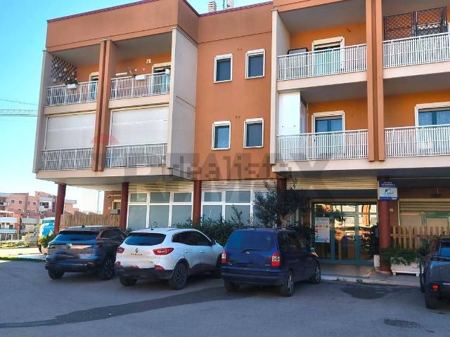 Locale in vendita di 85 m²