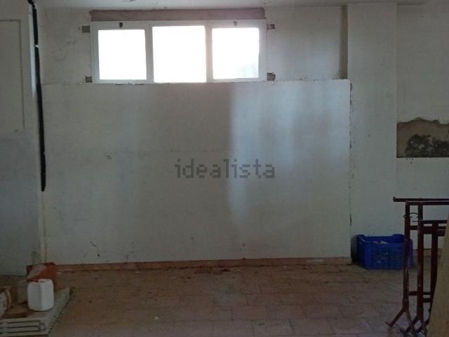 Locale in vendita di 85 m²