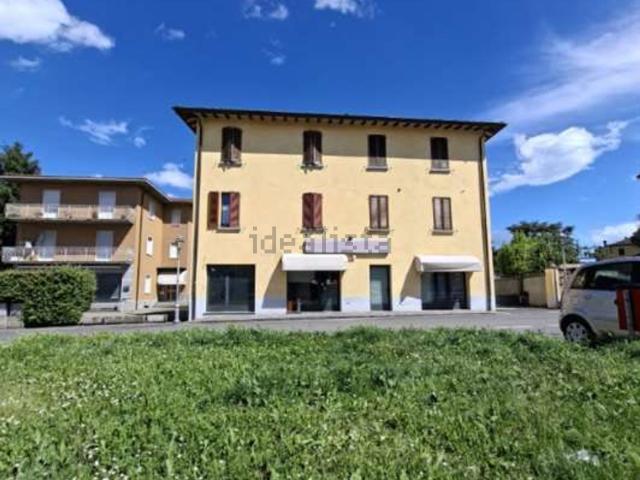 Locale in vendita di 86 m² in Via Vittorio Emanuele II