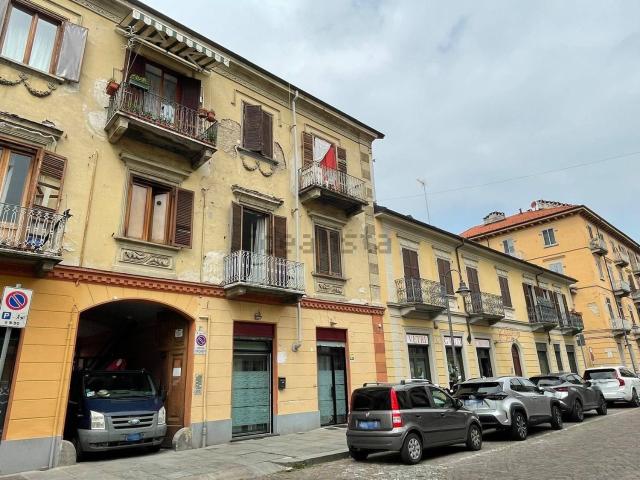Locale in vendita di 86 m² in Via Errico Giachino, 71