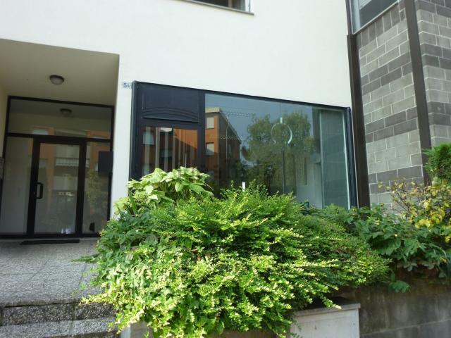 Locale in vendita di 86 m² in Via G. Cherchi