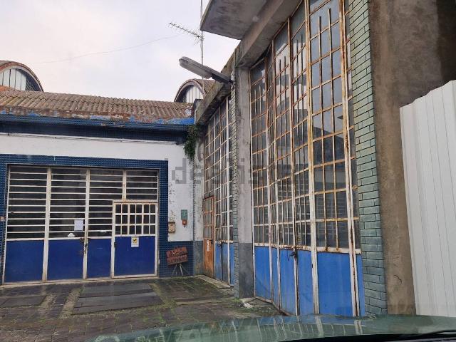 Locale in vendita di 870 m² in Via Bologna, 169