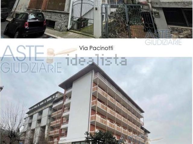 Locale in vendita di 8869 m² in Viale IV Novembre, 2