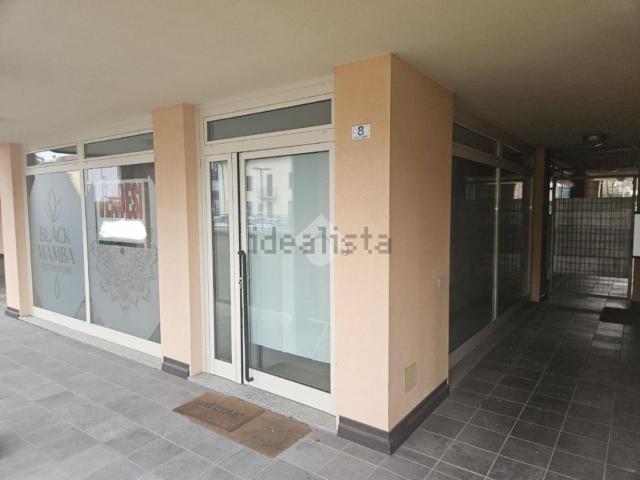 Locale in vendita di 88 m² in Via Braia, 8