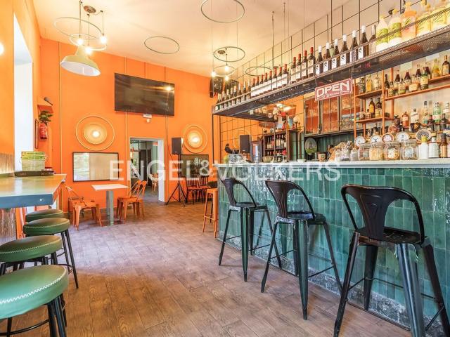 Locale in vendita di 88 m² in Via di Monte Sacro