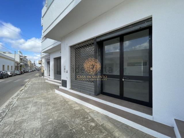Locale in vendita di 88 m² in Via Scipione Sangiovanni