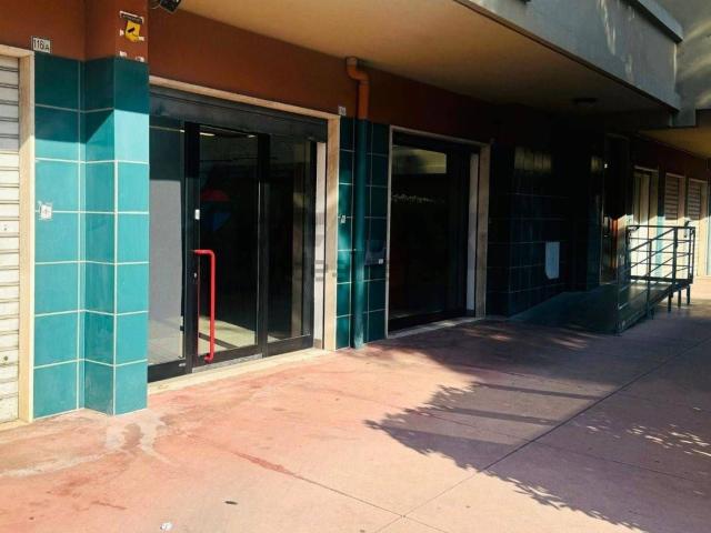 Locale in vendita di 88 m² in Via Sant&apos Antonio, 116