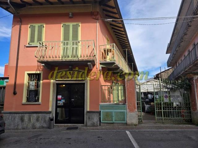 Locale in vendita di 88 m²